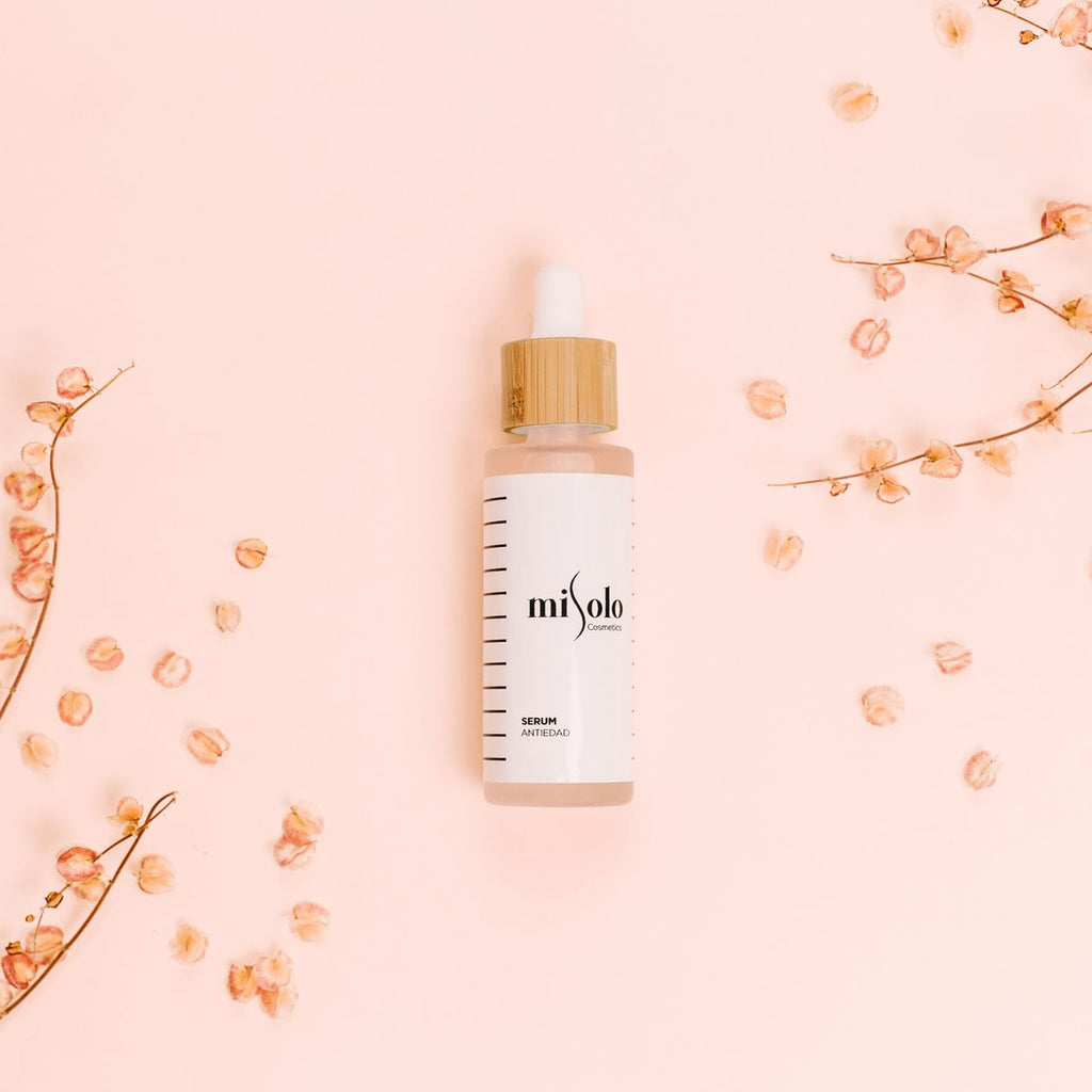 LumaLift Neck and Decollete Firming Cream bottle