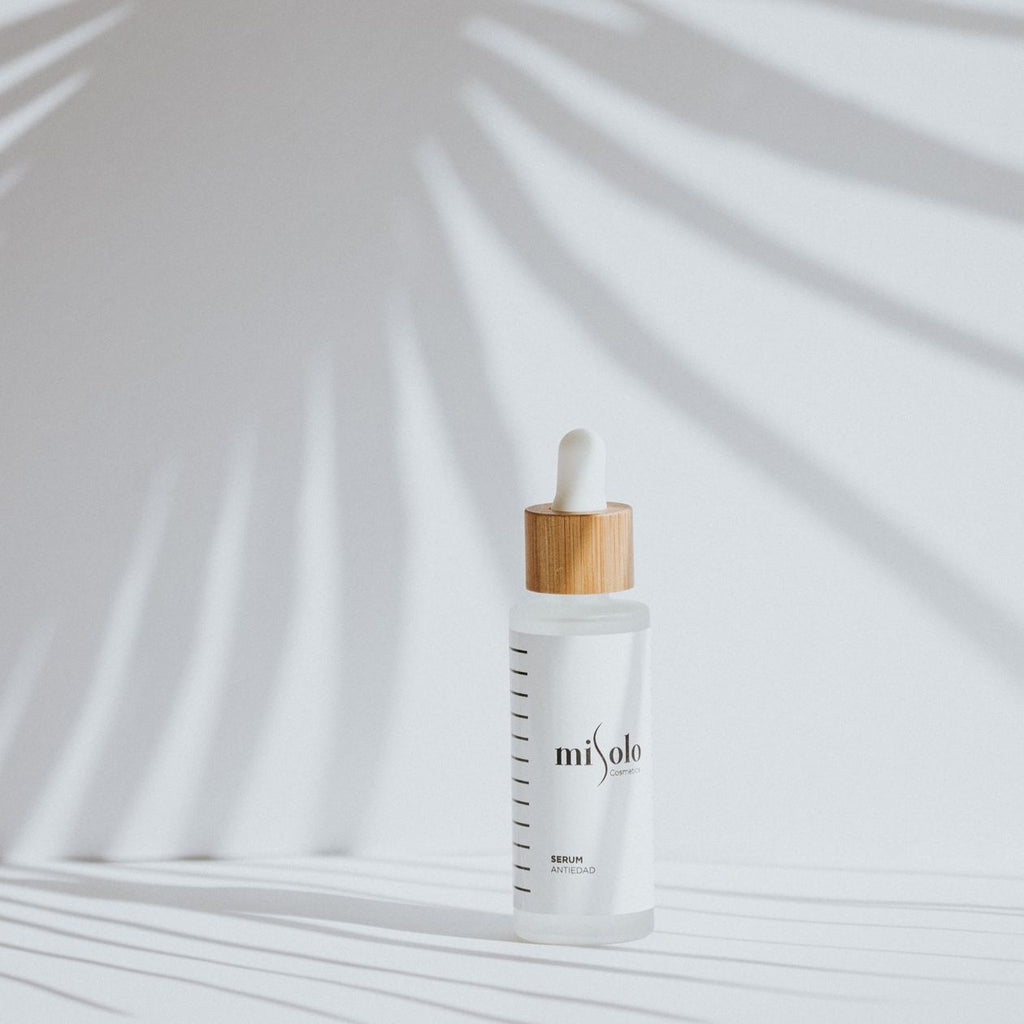 LumaLift Retinol and Collagen Renewal Cream jar