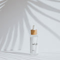 LumaLift Retinol and Collagen Renewal Cream jar