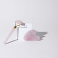 LumaLift Sculpting Beauty Roller on white backdrop